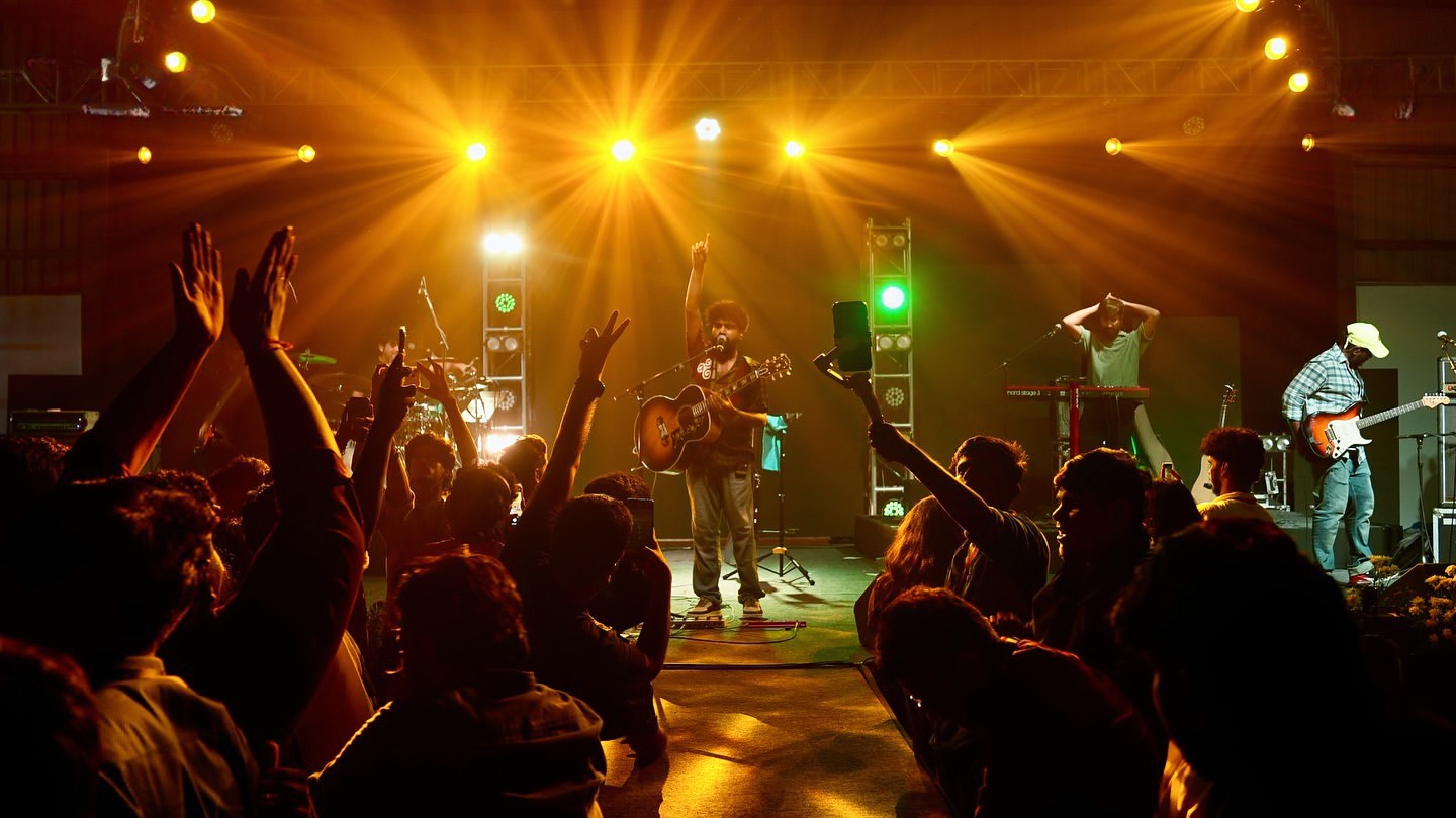 Corporate Conferences