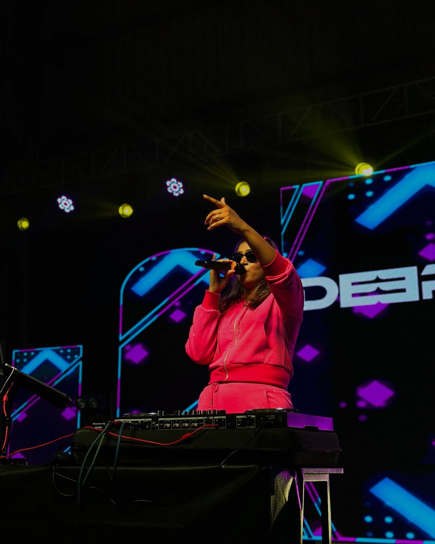 Executive Galas & Dinners