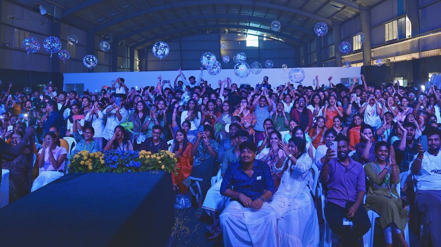 College & School Events